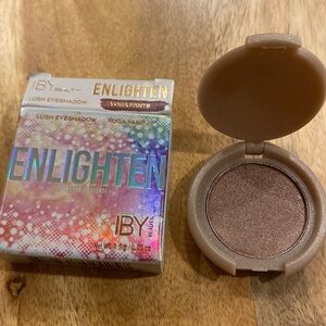 IBY BEAUTY | Yoga Pants Lush Eyeshadow